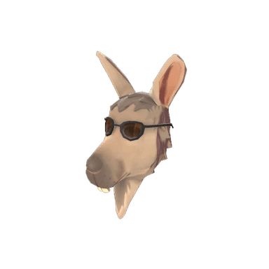 The Marsupial Muzzle