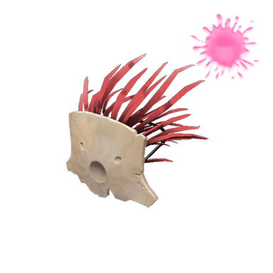 The Mask of the Shaman