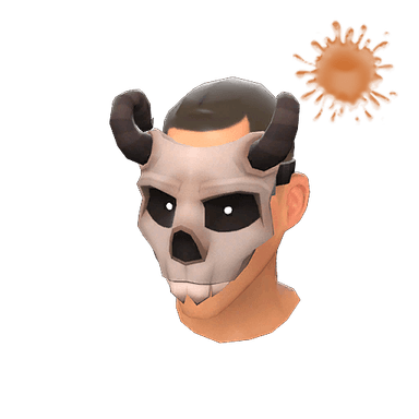 The Masked Fiend
