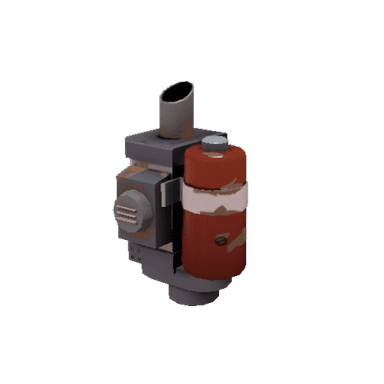 The Medic Mech-Bag
