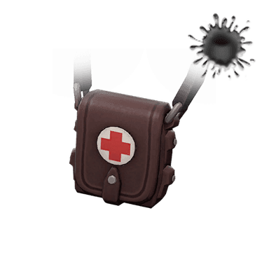 The Medicine Manpurse