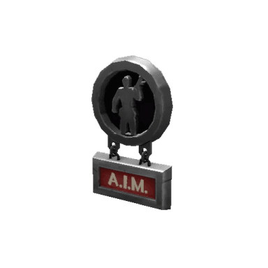 The Merc Medal