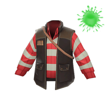 The Mislaid Sweater