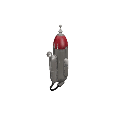 The Moonman Backpack #21
