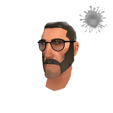 The Most Dangerous Mane