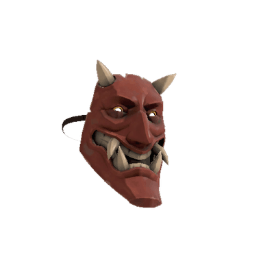 The Noh Mercy