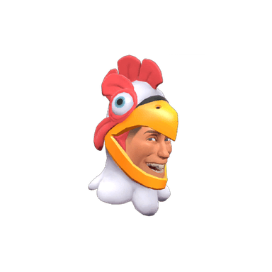 The Nugget Noggin