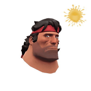 The One-Man Army