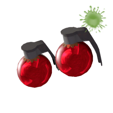 The Ornament Armament