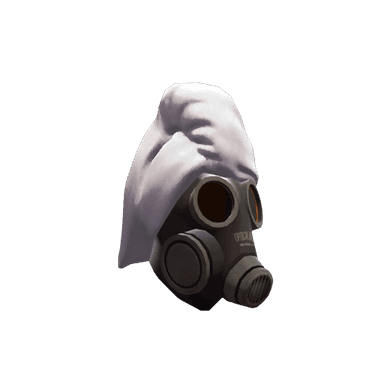 The Pampered Pyro #76
