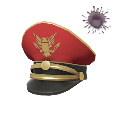 The Patriot Peak