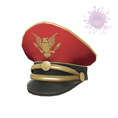 The Patriot Peak