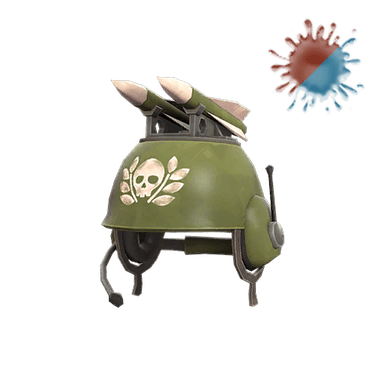 The Peacebreaker