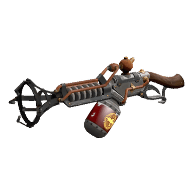 The Phlogistinator
