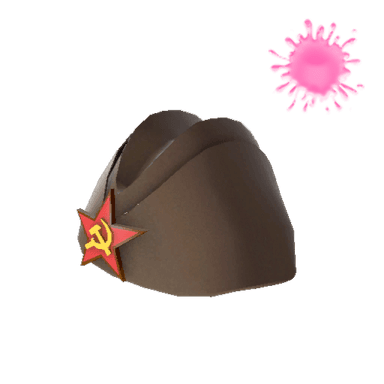 The Pilotka
