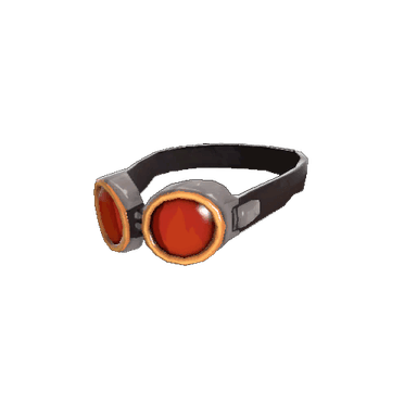The Planeswalker Goggles #10