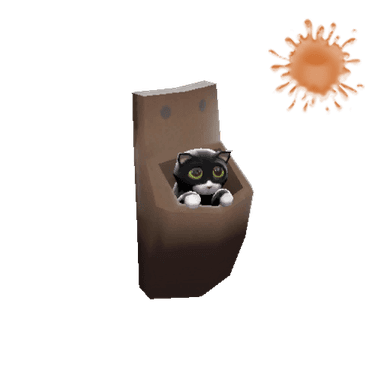 The Pocket Purrer