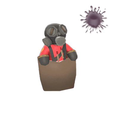 The Pocket Pyro