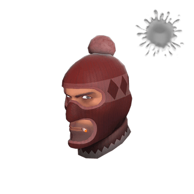 The Pom-Pommed Provocateur
