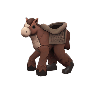 The Pony Express