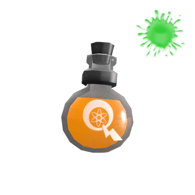 The Professor's Pineapple