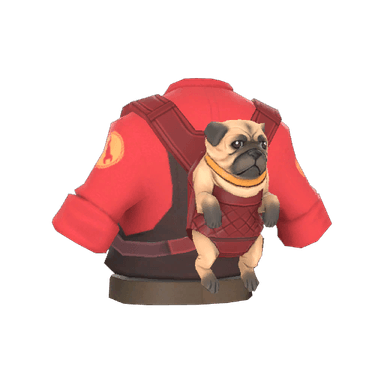 The Puggyback