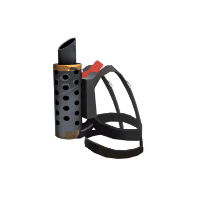 The Pyrobotics Pack