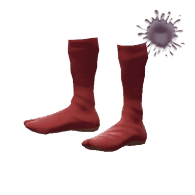 The Red Socks