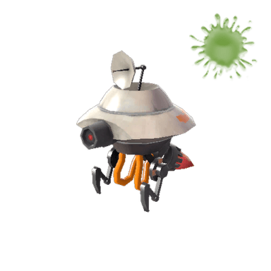 The RoBro 3000