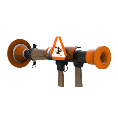 The Rocket Jumper