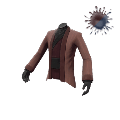 The Rogue's Robe