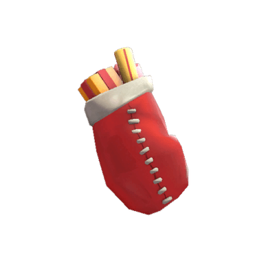 The Sack Fulla Smissmas