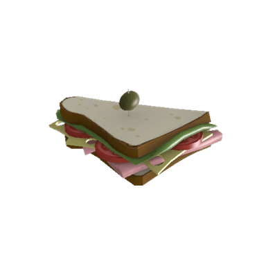The Sandvich