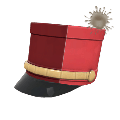 The Scout Shako