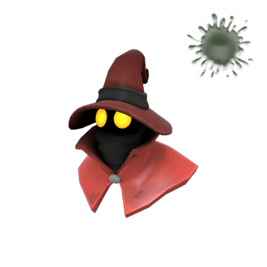 The Seared Sorcerer