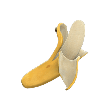 The Second Banana