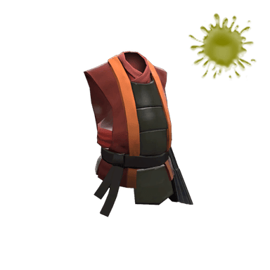 The Sengoku Scorcher