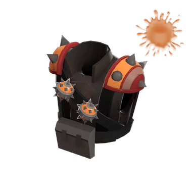 The Shrapnel Shell