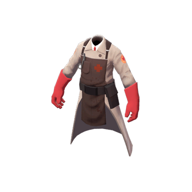 The Smock Surgeon #59