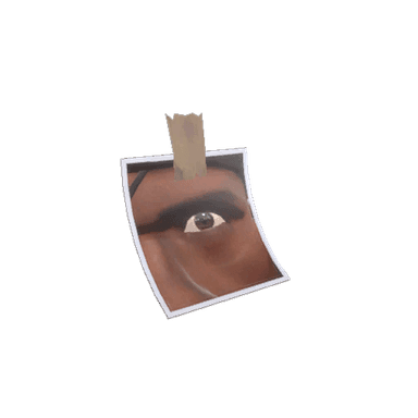 The Snapped Pupil