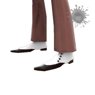 The Sneaky Spats of Sneaking