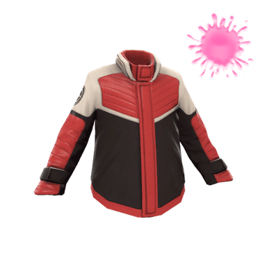 The Snow Scoper
