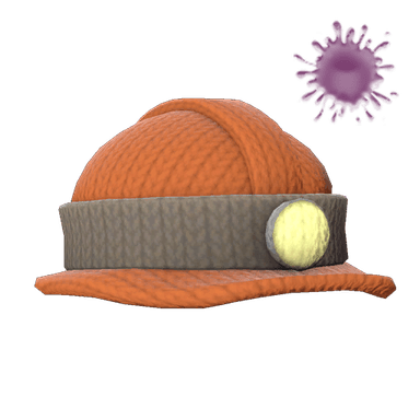 The Soft Hard Hat