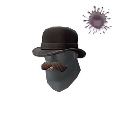 The Sophisticated Smoker