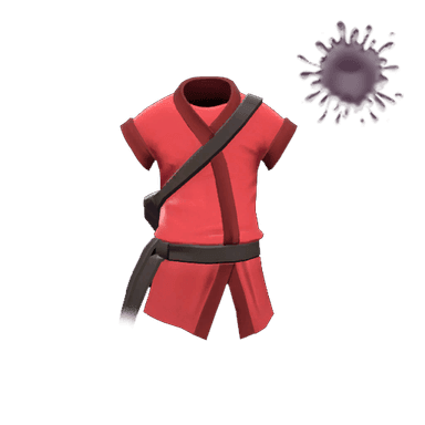 The Southie Shinobi