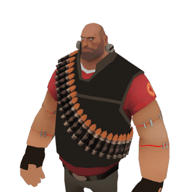 The Soviet Stitch-Up