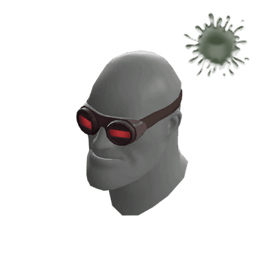 The Special Eyes