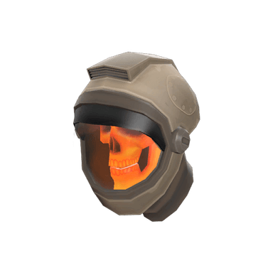 The Spectralnaut