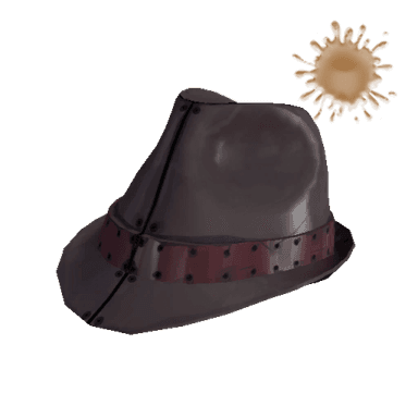 The Stealth Steeler