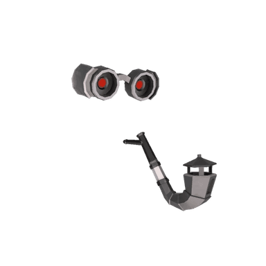 The Steam Pipe
